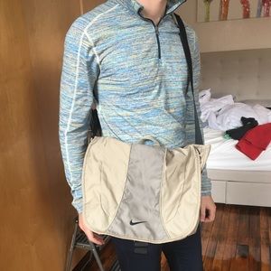 Nike Crossbody Bag